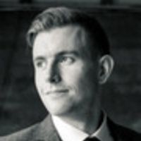 Portrait of Helgi Sigurðsson