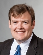 Portrait of Jonathan Finley