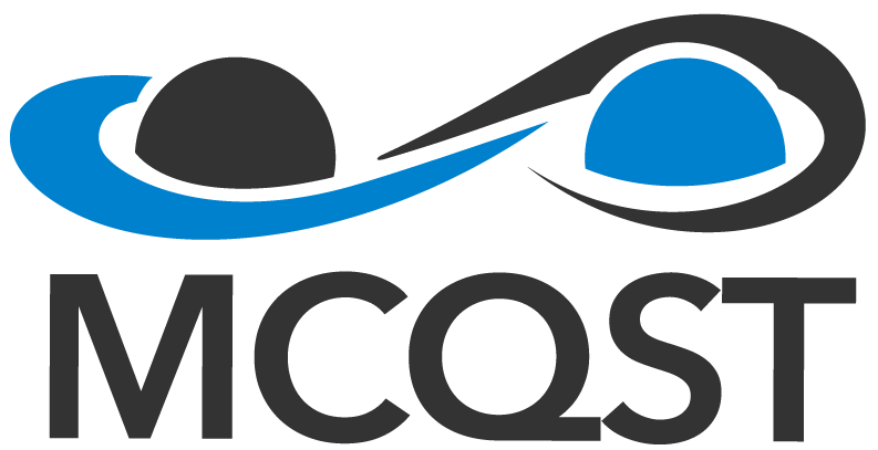Munich Center for Quantum Science and Technology logo